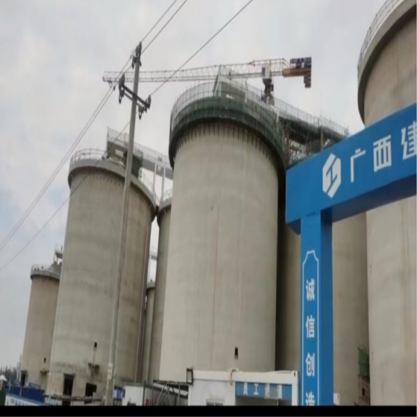 304不銹鋼管助力中儲糧欽州倉儲護(hù)欄工程